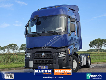 Cabeza tractora Renault