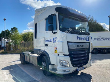 Cabeza tractora DAF XF 480