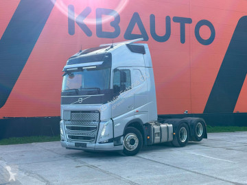 VolvoFH