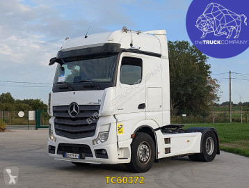 MercedesActros