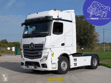 MercedesActros