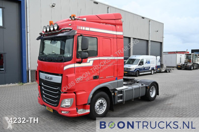 Cabeza tractora DAF