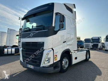 VolvoFH500 Globetrotter 