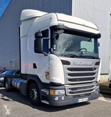 ScaniaG