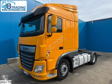 Cabeza tractora DAF XF 480