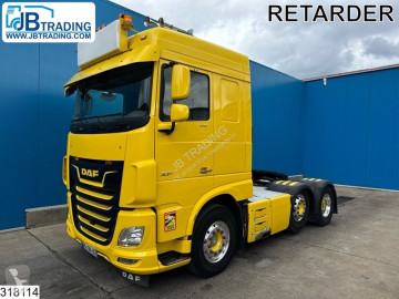 DAFXF