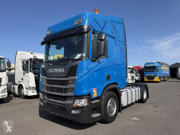 ScaniaR450