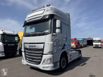 Cabeza tractora DAF XF 480 Super Spacecab Euro 6