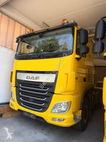 DAFXF
