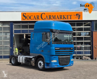 Cabeza tractora DAF XF105 460 ATE Euro 5 Automatic