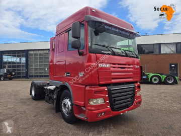 Cabeza tractora DAF XF105 460 Euro 5 Automatic