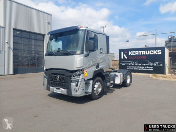 RenaultC-Series