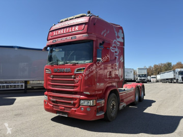 ScaniaL