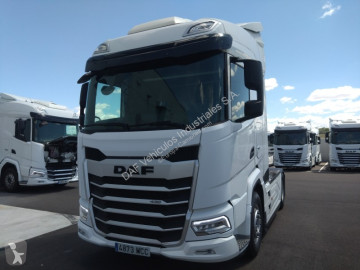 Cabeza tractora DAF