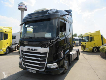 DAFXF