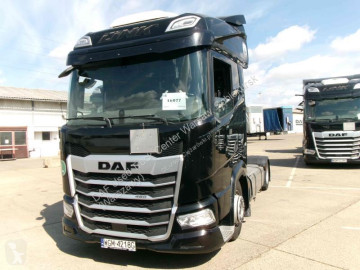 Cabeza tractora DAF