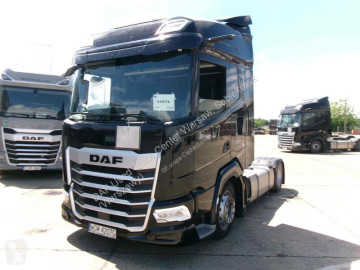 DAFXF