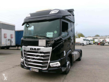 DAFXF