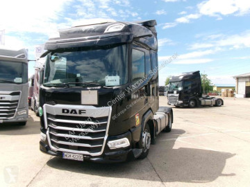 DAFXF