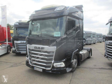 DAFXF