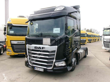 DAFXF