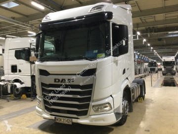 DAFXF
