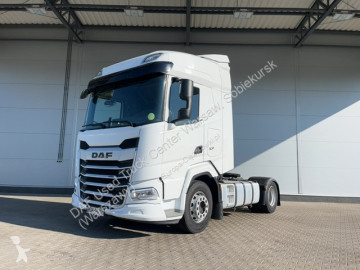 Cabeza tractora DAF