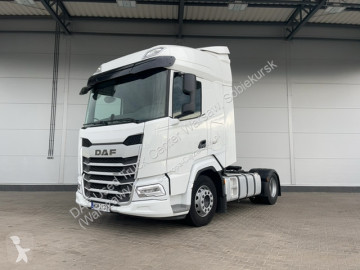 Cabeza tractora DAF
