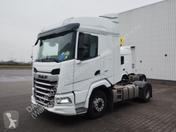 Cabeza tractora DAF
