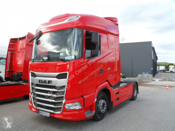Cabeza tractora DAF