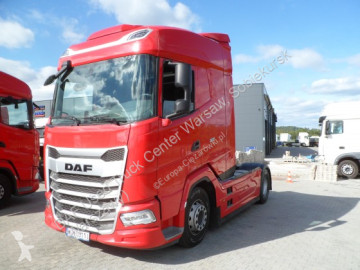 Cabeza tractora DAF