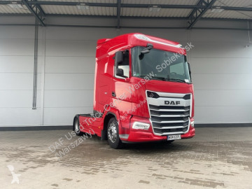 Cabeza tractora DAF