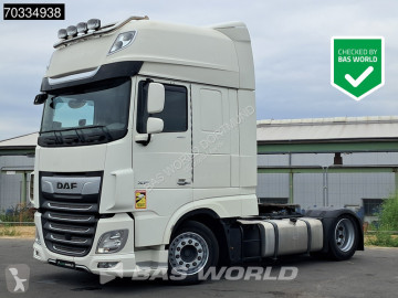 DAFXF