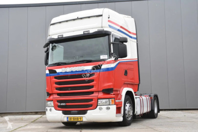 ScaniaR450