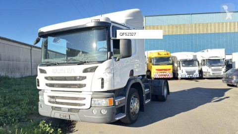 ScaniaP