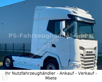 Cabeza tractora DAF