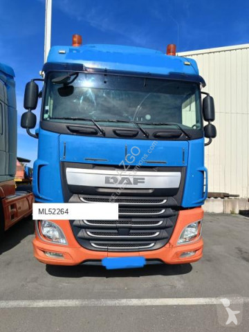 DAFXF105460