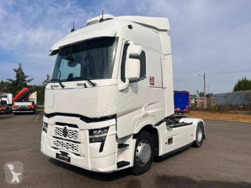 Cabeza tractora Renault