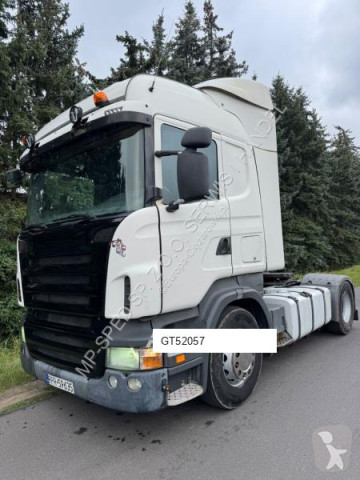 ScaniaR