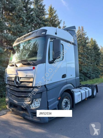 MercedesActros