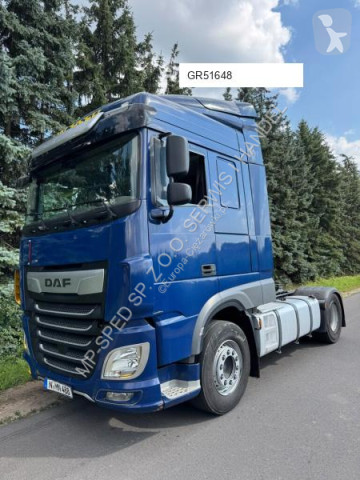 DAFXF