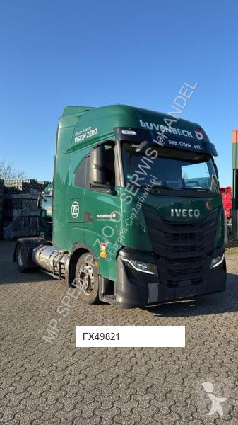 Iveco