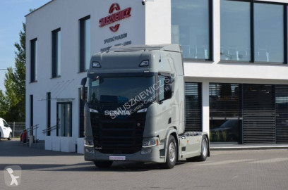 ScaniaR450