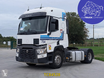 Cabeza tractora Renault