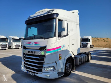 Cabeza tractora DAF XG 480 FT LOW DECK 4X2