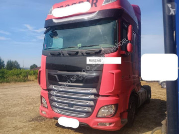 DAFXF