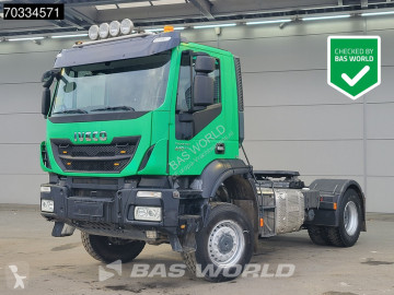IvecoTrakker