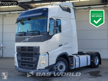 Cabeza tractora Volvo FH 460 4X2 Retarder 2x Tanks 90% Tyres!