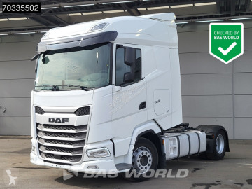 DAFXG