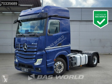 MercedesActros